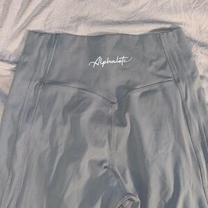 Alphalete Pulse Kinetic Leggings